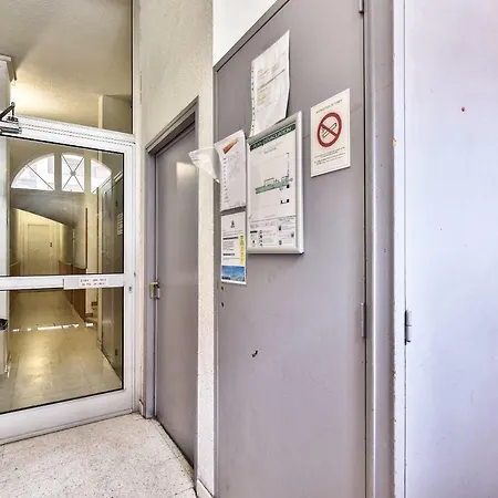 Functional And Central Studio For 2 People! * Toulouse