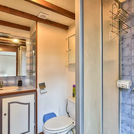 Functional And Central Studio For 2 People! Διαμέρισμα Τουλούζη