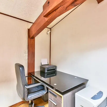 Διαμέρισμα Functional And Central Studio For 2 People!