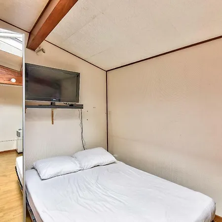 Functional And Central Studio For 2 People! Διαμέρισμα