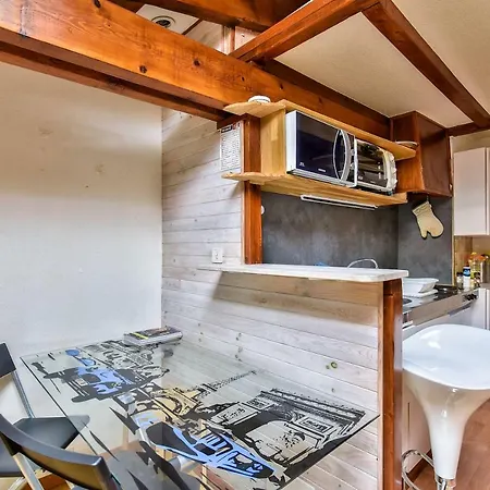 Διαμέρισμα Functional And Central Studio For 2 People! Τουλούζη